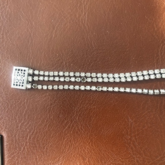 BHLDN Ememeline Tennis Bracelet - Picture 4 of 4